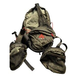 Ultimate Direction Running Hiking Fastpacking Vest Backpack Unisex